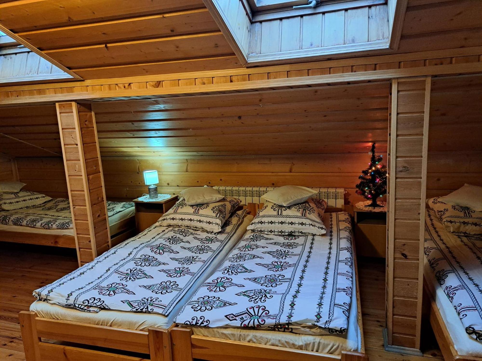 Apartamenty Kluska Zakopane Extérieur photo