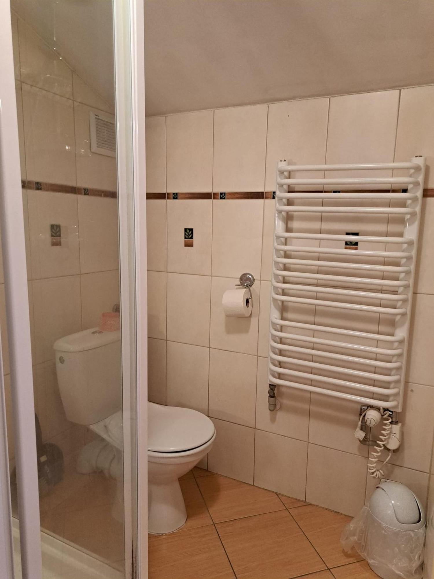 Apartamenty Kluska Zakopane Extérieur photo