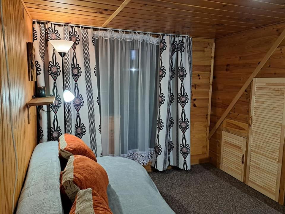 Apartamenty Kluska Zakopane Extérieur photo